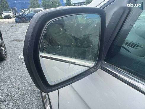 Ford Edge 2015 - фото 8