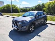 Запчасти на Hyundai Tucson в Киеве - купить на Автобазаре