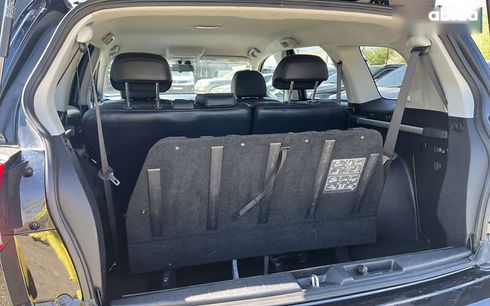 Citroёn C-Crosser 2010 - фото 22