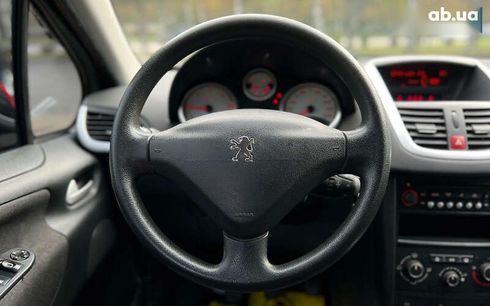 Peugeot 207 2010 - фото 10