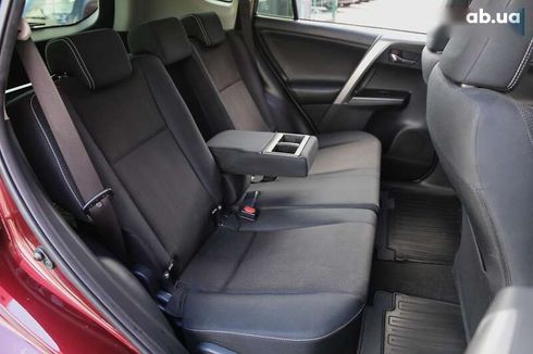 Toyota RAV4 2016 - фото 11