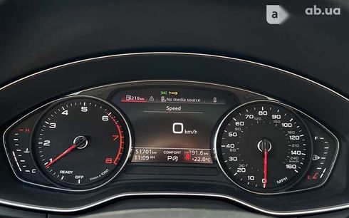 Audi Q5 2021 - фото 30