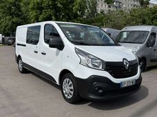 Купить Renault бу в Киеве - купить на Автобазаре