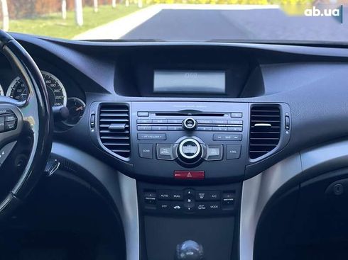 Honda Accord 2008 - фото 18