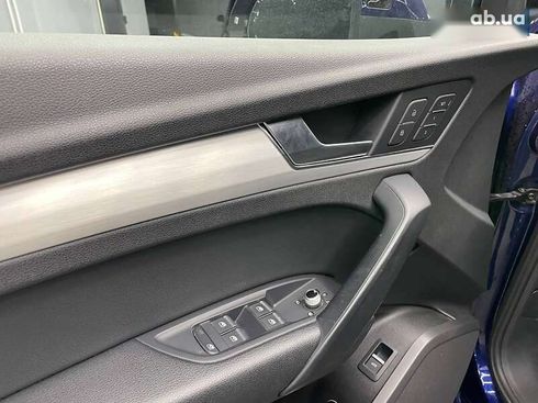 Audi Q5 2017 - фото 7