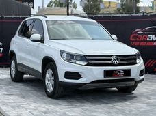 Продаж вживаних Volkswagen Tiguan в Дніпрі - купити на Автобазарі