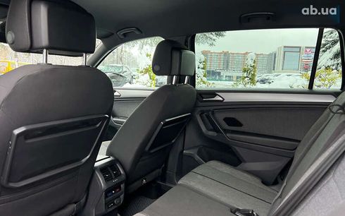 SEAT Tarraco 2019 - фото 22