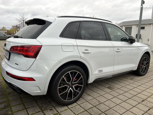 Audi Q5 2022 - фото 28