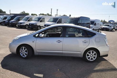 Toyota Prius 2006 - фото 11