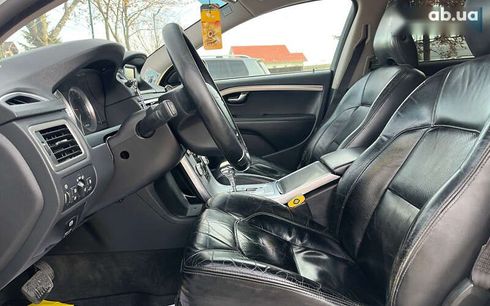 Volvo V70 2012 - фото 9