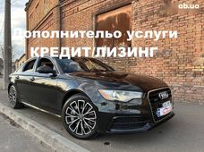 Купить Audi A6 2011 бу в Одессе - купить на Автобазаре