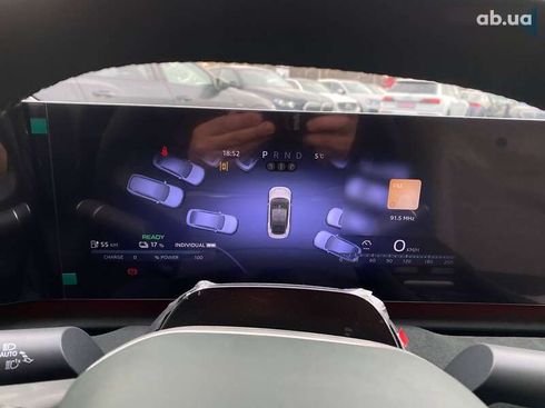 Audi E5 Sportback 2025 - фото 16