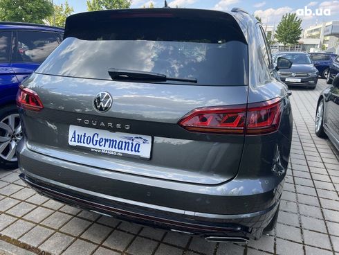 Volkswagen Touareg 2022 - фото 21