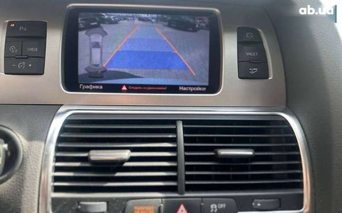 Audi Q7 2012 - фото 18