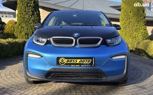 BMW i3 2018 - фото 2