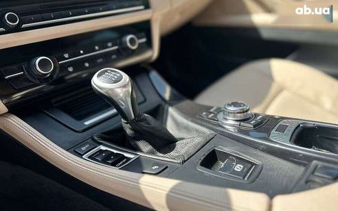 BMW 5 серия 2011 - фото 15