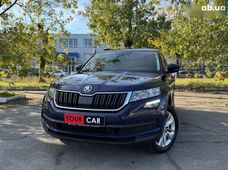 Продаж вживаних Skoda в Київській області - купити на Автобазарі