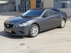 Продажа б/у Mazda 6 Автомат - купить на Автобазаре