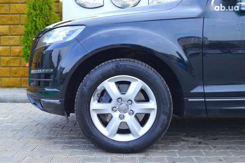 Audi Q7 2010 - фото 7