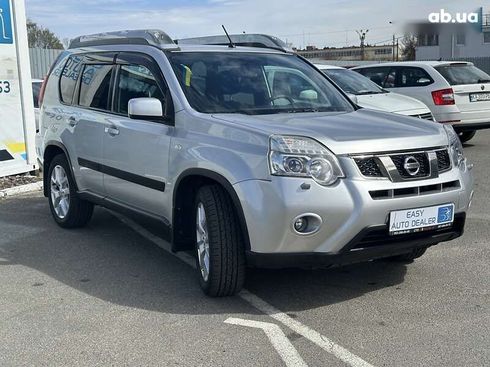 Nissan X-Trail 2011 - фото 3