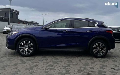 Infiniti QX30 2018 - фото 4