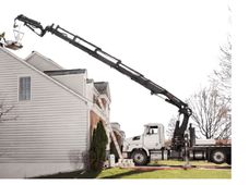 Купити нову спецтехніку Hiab в Україні - купити на Автобазарі