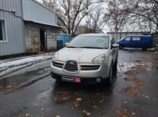 Продажа б/у Subaru Tribeca 2006 года в Киеве - купить на Автобазаре