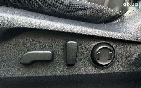 Subaru Outback 2020 - фото 18