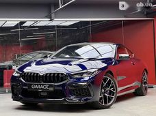 Продажа б/у BMW M8 2023 года - купить на Автобазаре