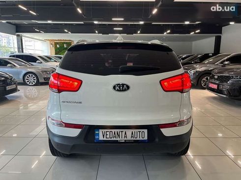 Kia Sportage 2015 - фото 5