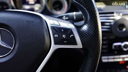 Mercedes-Benz E-Класс 2014 - фото 27