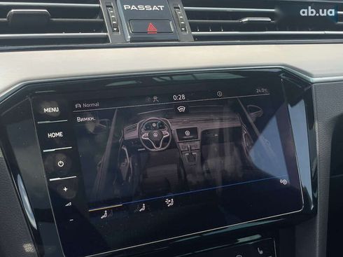 Volkswagen passat alltrack 2021 - фото 22
