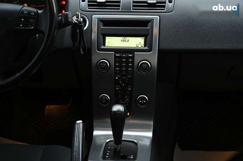 Volvo V50 2009 - фото 25