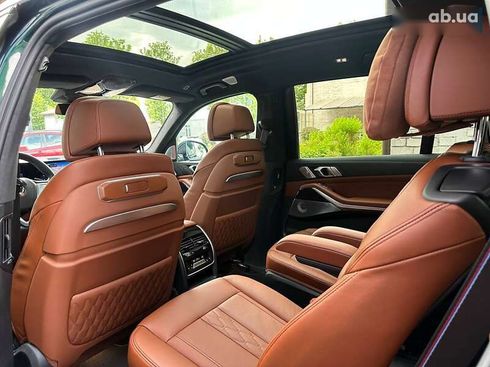 BMW Alpina XB7 2023 - фото 19