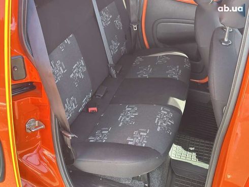 Fiat Qubo 2015 - фото 28