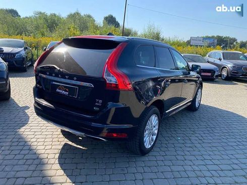 Volvo XC60 2015 - фото 7