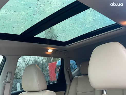 Nissan X-Trail 2017 черный - фото 35