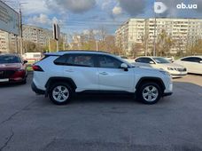 Продажа б/у Toyota RAV4 в Запорожье - купить на Автобазаре