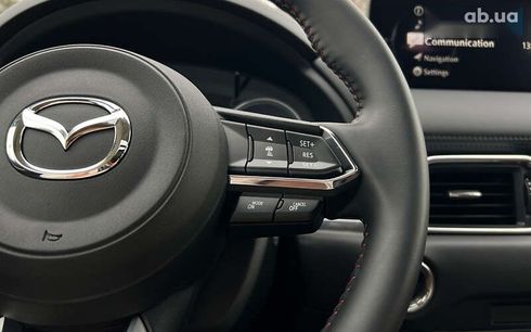 Mazda CX-5 2024 - фото 14