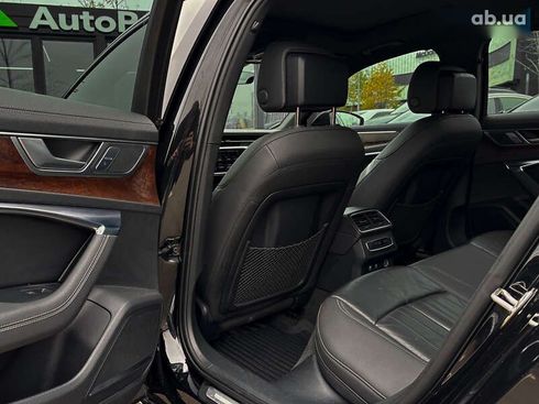 Audi A6 2019 - фото 25