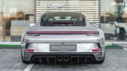Porsche 911 2023 - фото 4