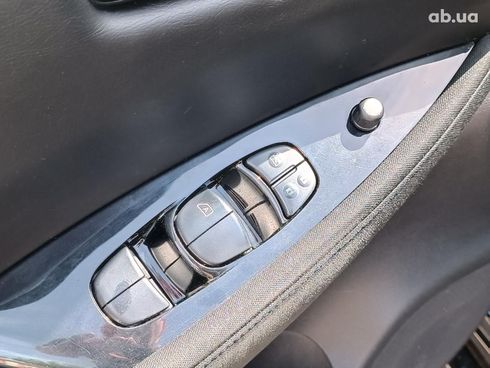 Nissan Leaf 2019 черный - фото 19