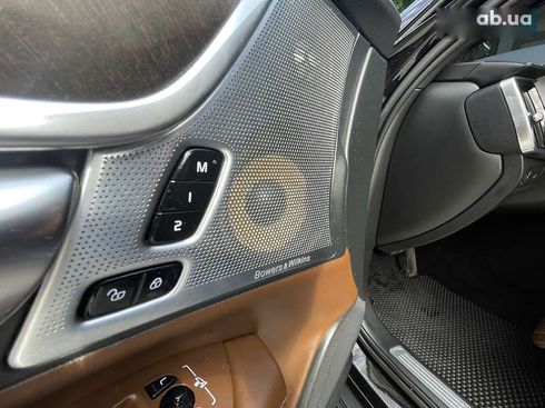 Volvo V90 2018 - фото 13