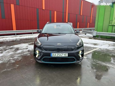 Kia Niro 2020 - фото 2