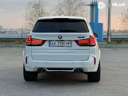 BMW X5 2015 - фото 23