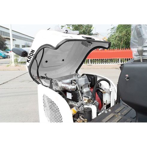 Kron XN10-8 2025 - фото 2