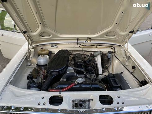 ГАЗ 24 Волга 1976 - фото 12