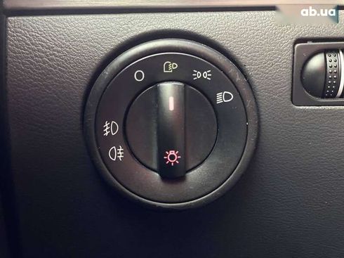 Volkswagen Touareg 2007 - фото 29