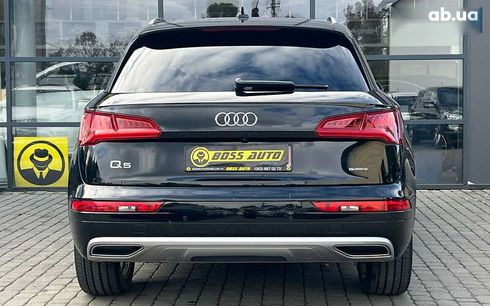 Audi Q5 2019 - фото 6
