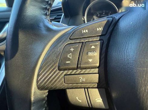Mazda CX-5 2017 - фото 21